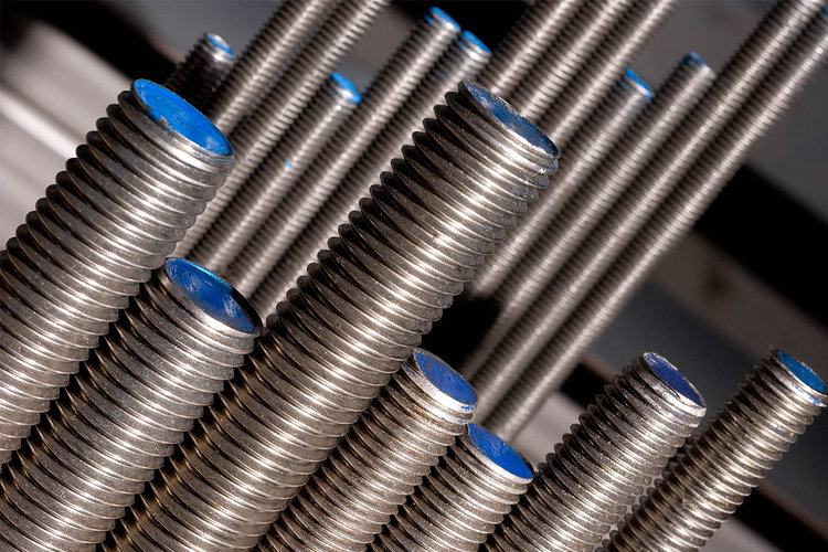 Threaded rods