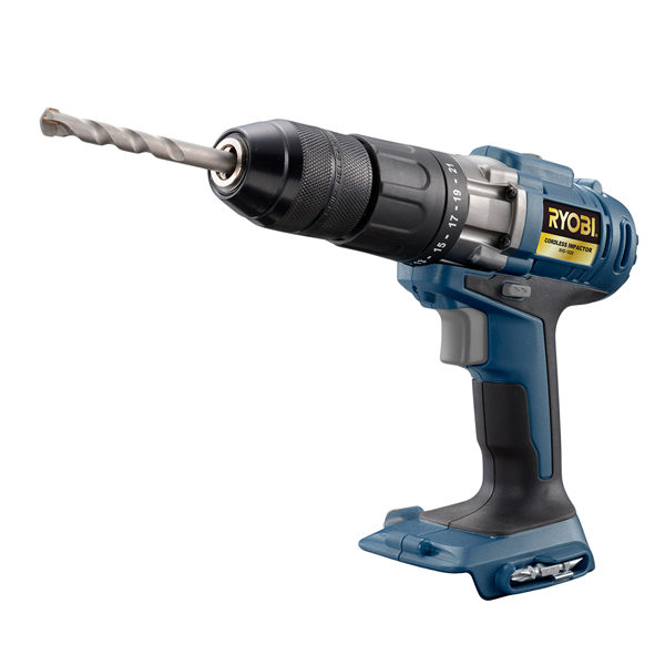 Li-Ion Cordless Impact Drill 13mm 40nm - IMAKART