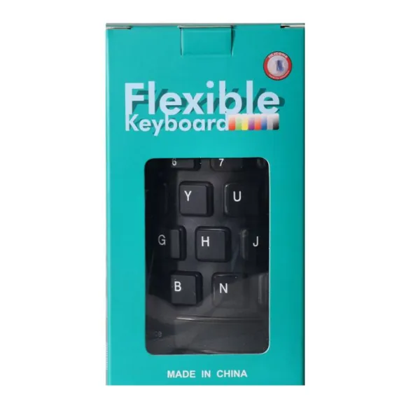 Flexible Keyboards (Universal) IMAKART