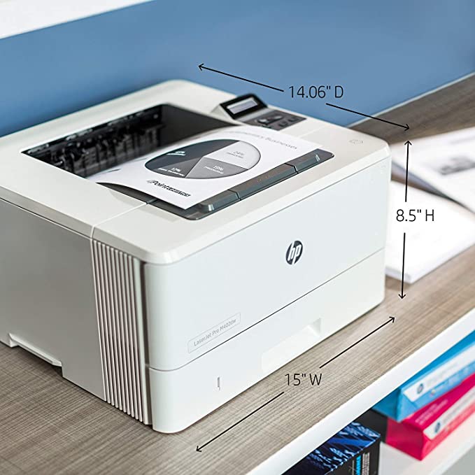 HP Laserjet Printer 402dn - IMAKART