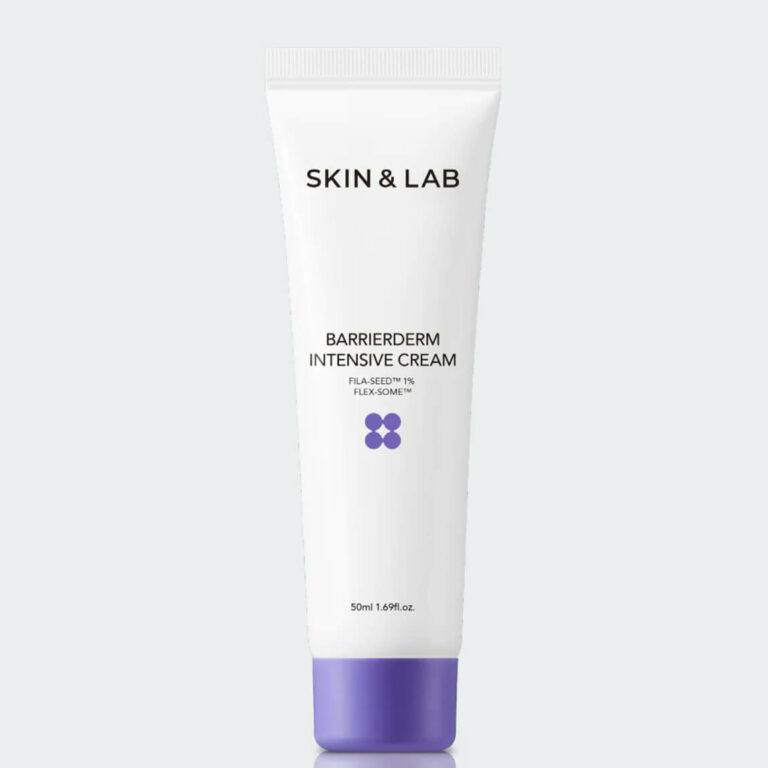 [SKIN&LAB] 1+1 Barrierderm Intensive Cream 50ml